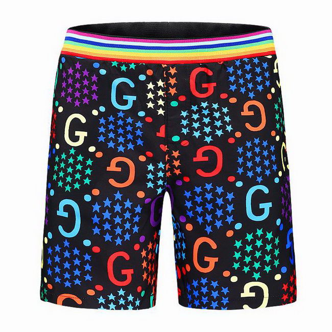 Gucci Beach Shorts Mens ID:20220624-144